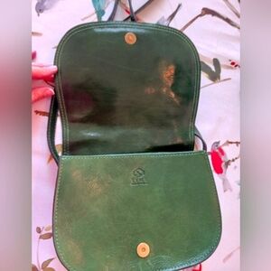 Time RESISTANCE Purse